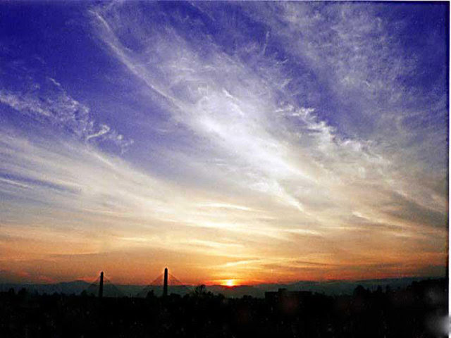 素材 夕焼けの写真 素材として夕焼けの写真をお探しの方へ こちらはフリーで公開している素材 夕焼けの写真をご紹介