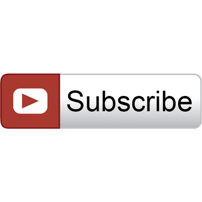 Subscribe Youtube Button Transparent Png Stickpng
