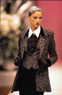 Chanel collections and creations