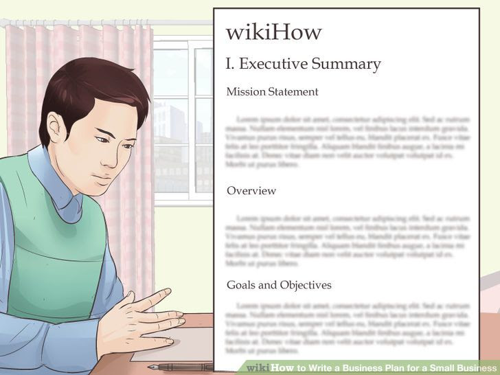 Write a Business Plan for a Small Business Step 11.jpg