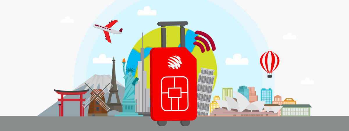 Paket Telpon SMS - Dunia Pulsa