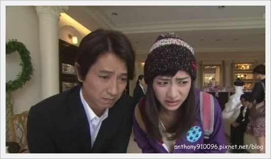 日劇 靈能力者小田霧響子的謊言 靈媒好神 03 04 私の日劇筆記 痞客邦