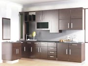 Inspirasi 40+ Kitchen Set Besi Holo