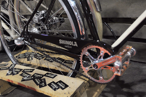 Shinola Bixby
