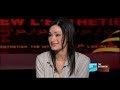 FRANCE 24 The Interview - Bob Woddward, "Obama's war"