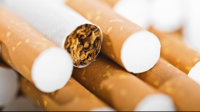 Efek Buruk Eropa Jadi Juara Merokok dan Minuman Beralkohol