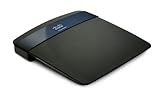 Linksys E3200