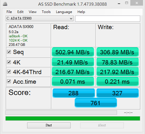 AS_SSD_ADATA_SX900_Win8