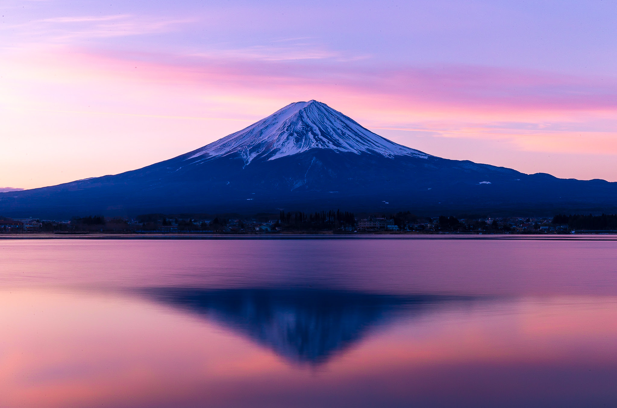 富士山 壁紙 高 画質