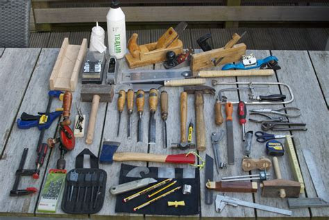 woodworking tool chest niskernet