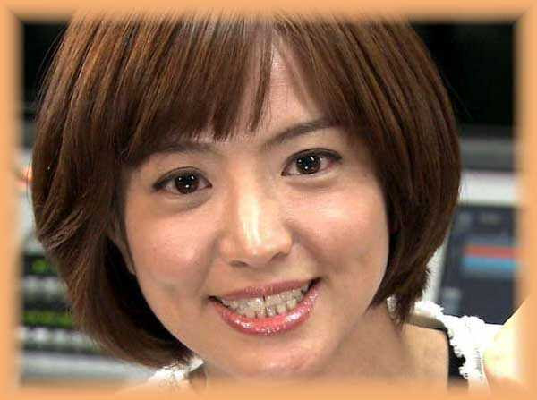 赤江珠緒の水着公約や離婚などの噂について
