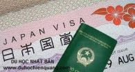 visa du học nhật