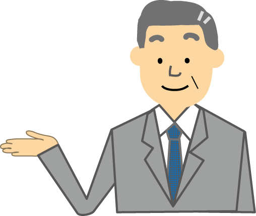 仕事 ビジネスのイラスト 挿絵 無料イラスト2