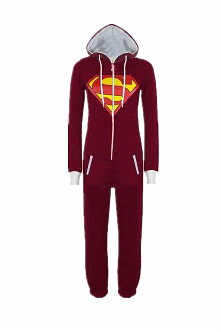 Aliexpress.com: Koop Anime superman kostuum batgirl