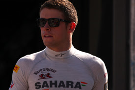 Paul di Resta