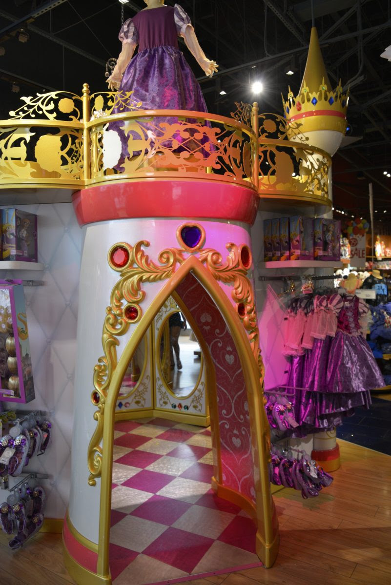 ハワイ アラモアナセンター ディズニーストア グッズ紹介 Be Our Guest ディズニーブログ