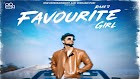 FAVOURITE GIRL LYRICS - Raas | Gorkhi
