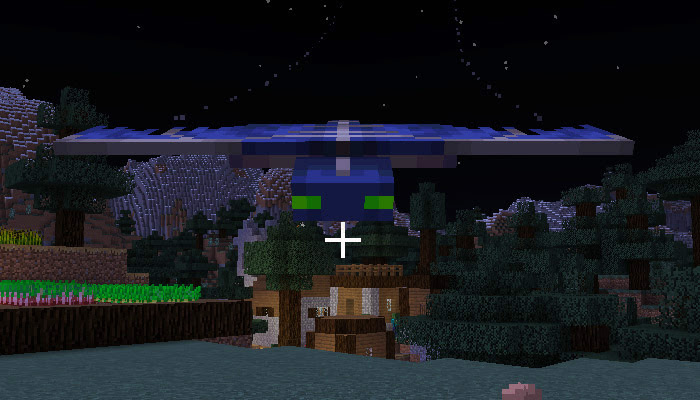 マインクラフト1 13 ファントムのスポーン条件とその確率についてまとめた マイクラモール