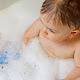 Can Water Babies Go In The Bath