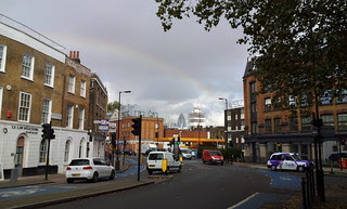 Southwark Rainbow