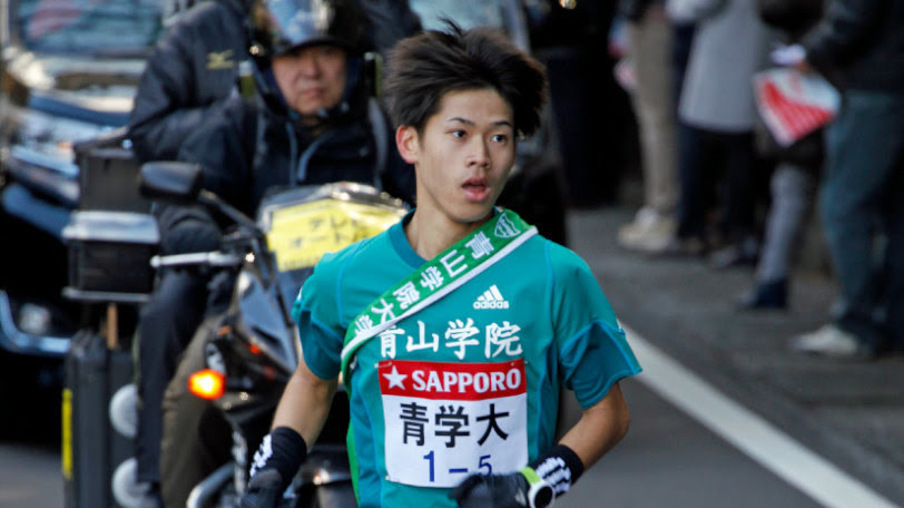 箱根駅伝19 青学が史上初の快挙へ挑む Spaia スパイア