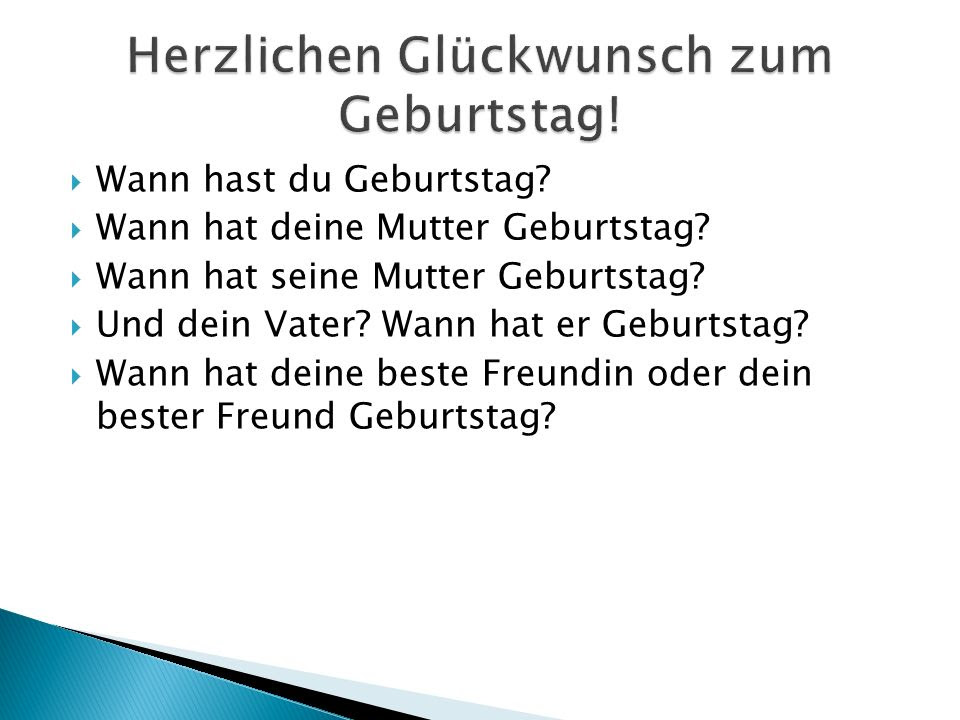 glückwünsche zum geburtstag der schwiegertochter