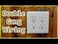 Wiring Two Switches In One Box