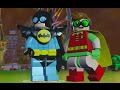 Lego Dimensions Robin
