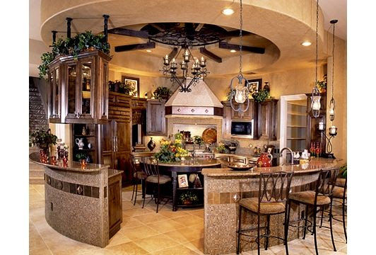 indoors decorations
