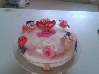 Gateau Sur Le Theme Minecraft Pour Les 17 Ans De Luc Gateau D Anniversaire Pour Les Le Journal Des Gateaux De Doudou