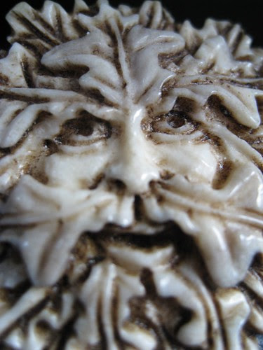 Greenman