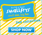 Shop BuildaBear.com 