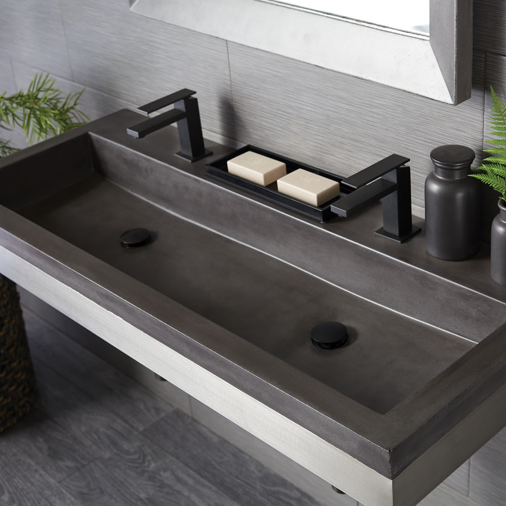 Wall-Mount Vanities | For Residential Pros