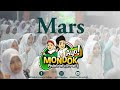 Mars Ayo Mondok (Lirik)