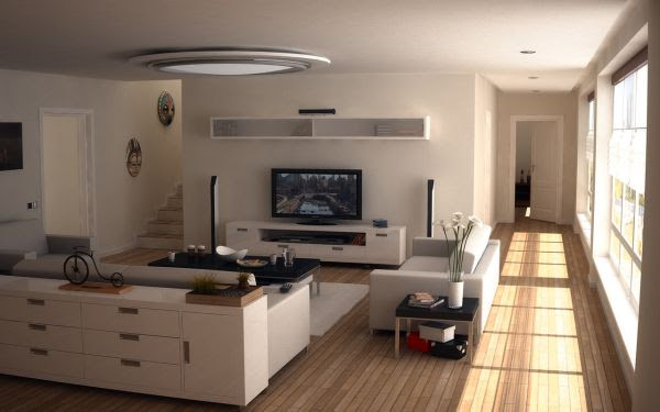 70 Bachelor Pad Living Room Ideas