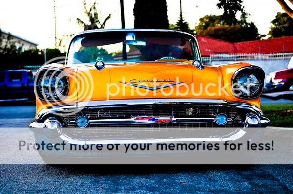 Lifestyle Car Club 東LAから.