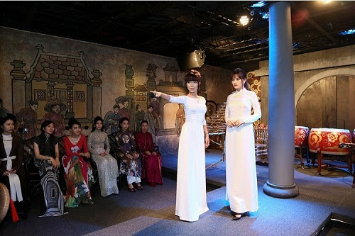 Gái 2 con Vũ Thu Phương bất ngờ tái xuất thon đẹp hơn xưa - 2