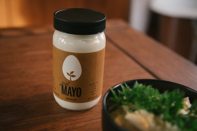 Hampton Creek