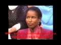 Ayaan Hirsi Ali Versus Dutch Muslims