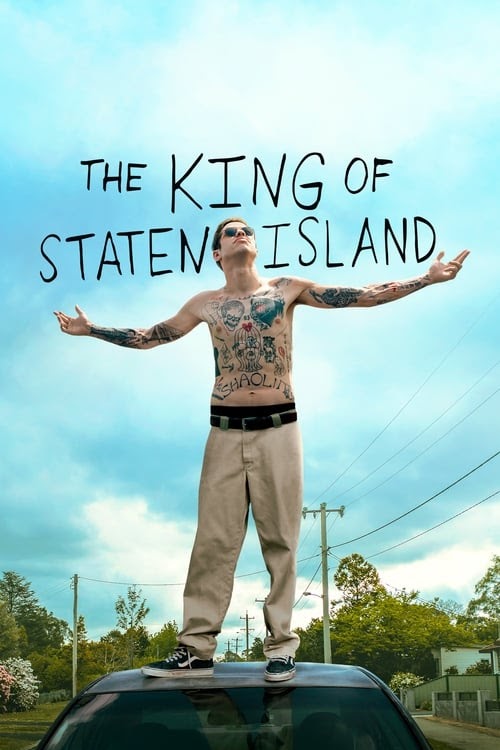 (Deutsch HD) The King of Staten Island 2020 Vollständige Filme Ganzer
Film Complete Deutsch HD