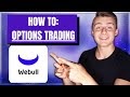 How To Trade Crypto On Webull / Webull Bonus Offer - Cryptocoinzone : Simply click the crypto trading button, read the agreement and that's all it takes to enroll your account in webull's new crypto trading program.