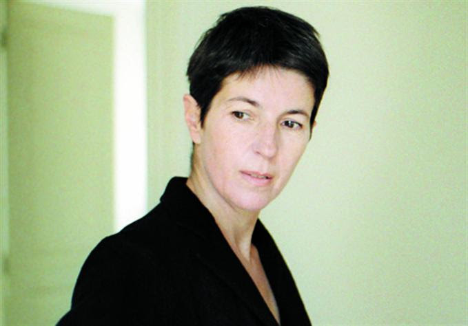 Christine Angot et le Prix Sade : les raisons d'un refus ...