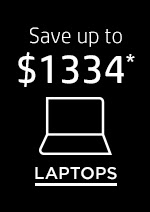 Shortcut to storewide savings | Save up to $1334 LAPTOPS