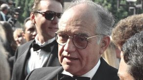 "L.A. Law", serie por la que ganó un Emmy, fue la culminación de su extensa carrera.