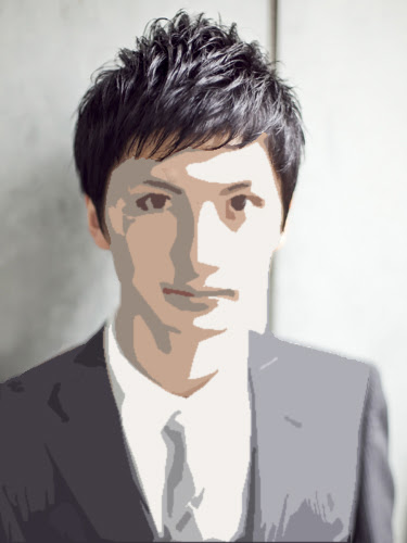 出来る男のツヤ感スタイリング方法 メンズヘアqプロが教える男髪 セルフカット Com