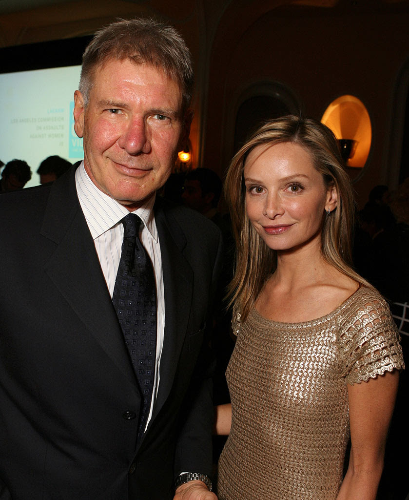 harrison fords house