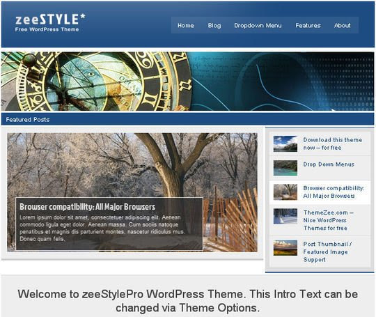zeeStyle zeeStyle