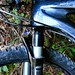 Hey dude, is that a new long travel Rock Shox?