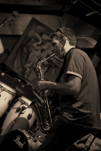 Fareed Haque at WSU 3