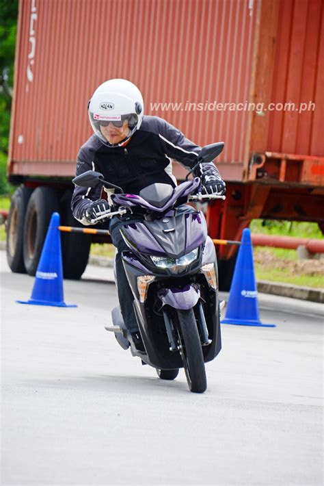 ride yamaha mio soul   racing